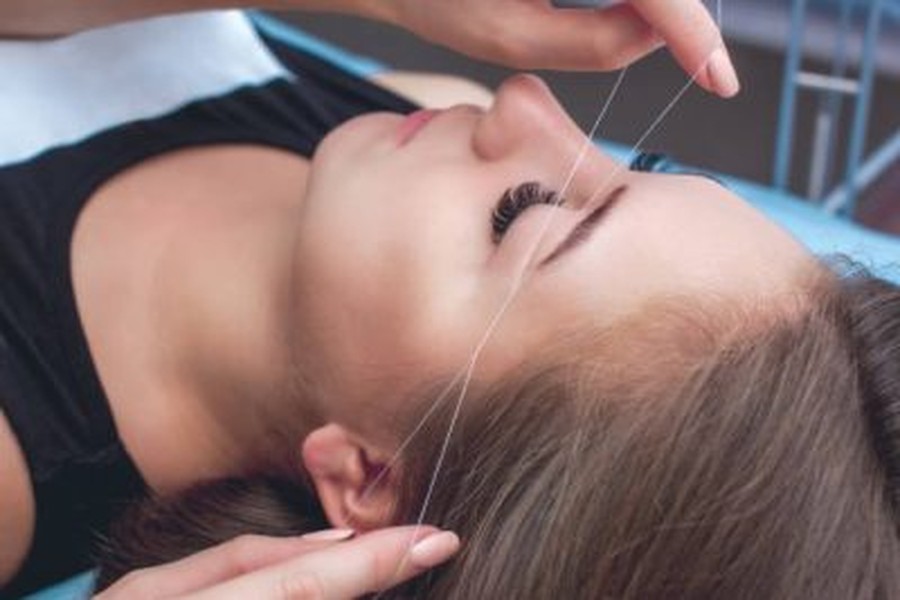Epileren en verven