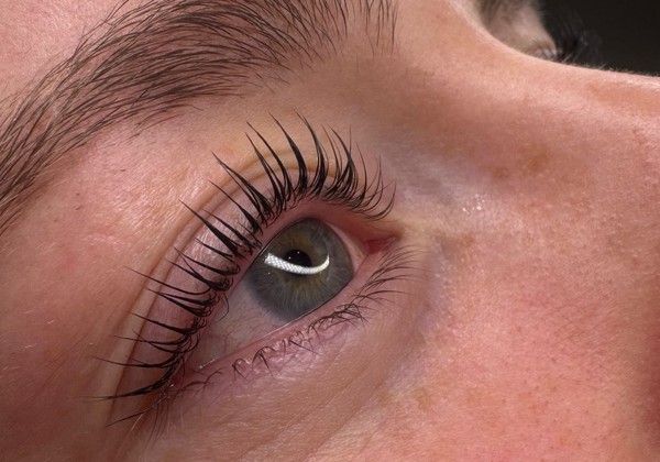 Lash Lift