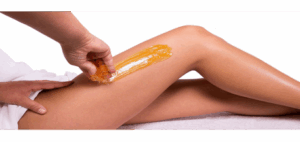 Harsen en waxen Zwolle