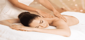 Massage Zwolle